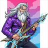 Matched profile picture