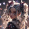 Matched profile picture