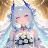 Matched profile picture