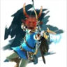 Matched profile picture