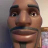 Matched profile picture