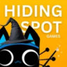 Hiding Spot Games