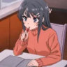 Profile picture