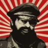 Matched profile picture