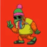 Matched profile picture