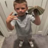 Matched profile picture