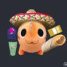 Matched profile picture