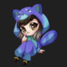 Matched profile picture