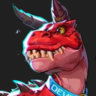 Matched profile picture