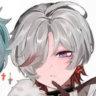 Matched profile picture