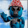 Matched profile picture