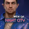 Matched profile picture
