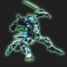 Matched profile picture