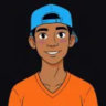 Matched profile picture