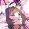 Matched profile picture
