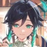 Matched profile picture