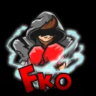 Matched profile picture