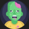 Matched profile picture
