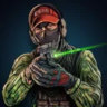 Matched profile picture