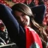 Matched profile picture