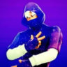 Matched profile picture