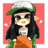 Matched profile picture