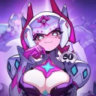 Matched profile picture