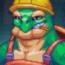 Matched profile picture