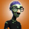 Matched profile picture