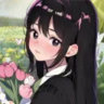 Matched profile picture