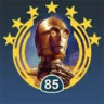Matched profile picture