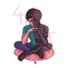 Matched profile picture