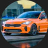 Matched profile picture