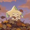 Jirachi's Galaxy