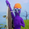 Profile picture
