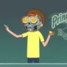 Profile picture