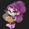 Profile picture