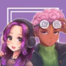 Matched profile picture