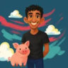 Matched profile picture