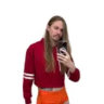 Matched profile picture