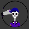 Matched profile picture