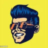 Matched profile picture