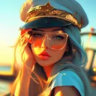 Matched profile picture