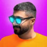 Matched profile picture