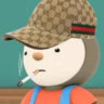 Profile picture