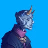Matched profile picture