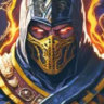 Matched profile picture