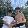 Matched profile picture