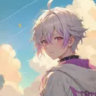 Profile picture