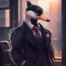 Matched profile picture